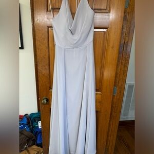 Amsale Bridesmaid Dress worn 1x